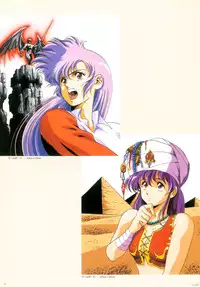 [Satoshi Urushihara] Cell Works