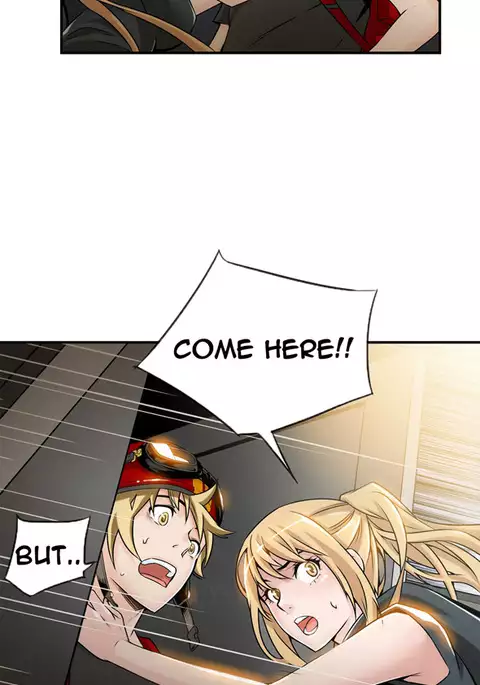 Kill the Dead Bastard Ch.0-12