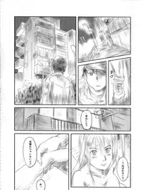 (C82) [MASHIRA-DOU (Mashiraga Aki)] FORK IN THE ROAD 2 (Kanzenban)