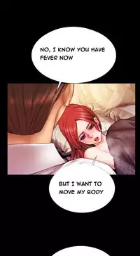 [Mojo] My Wives Ch.1-32 (English) (Ongoing)