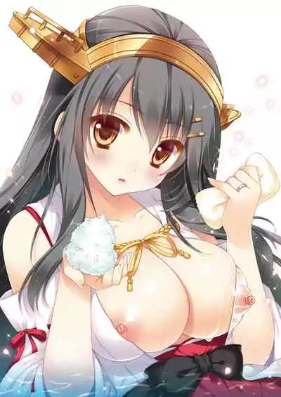 KanColle Soushuuhen 2