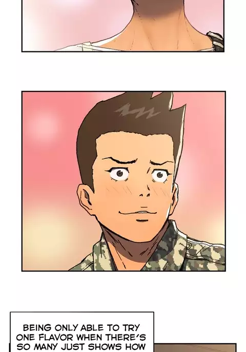 Refrain Love Ch.1-28