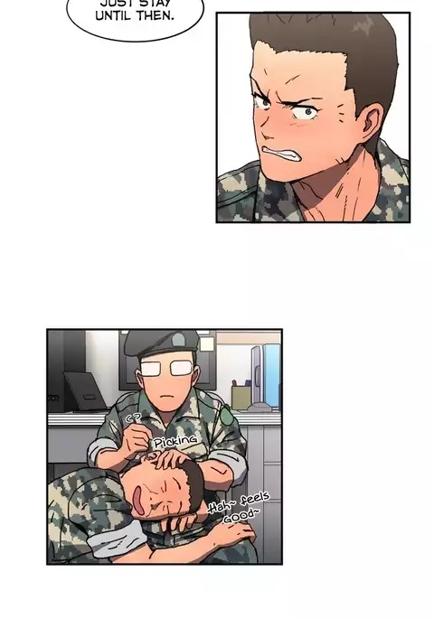 Refrain Love Ch.1-37