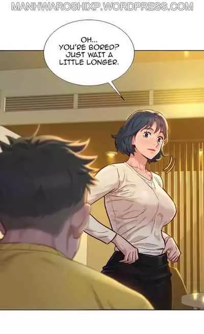 What do you Take me For? Ch.158/?