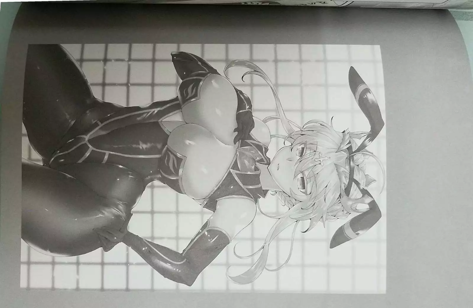 Welcome to the bunny club