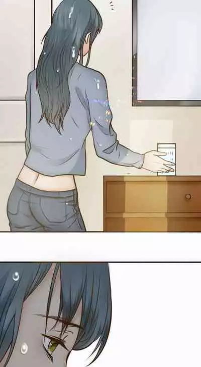 [国漫]欲望人偶第三话