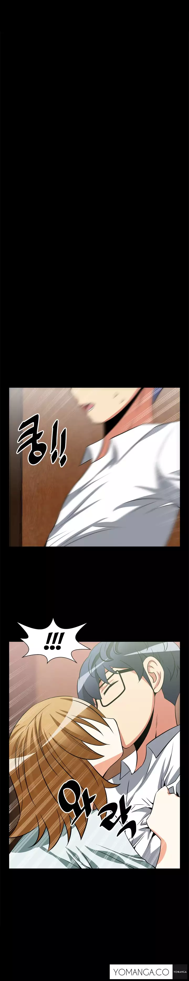 Love Parameter Ch.1-35