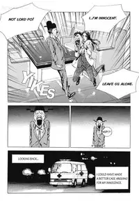 [Lee Yo Dong] Vampire [ENG]