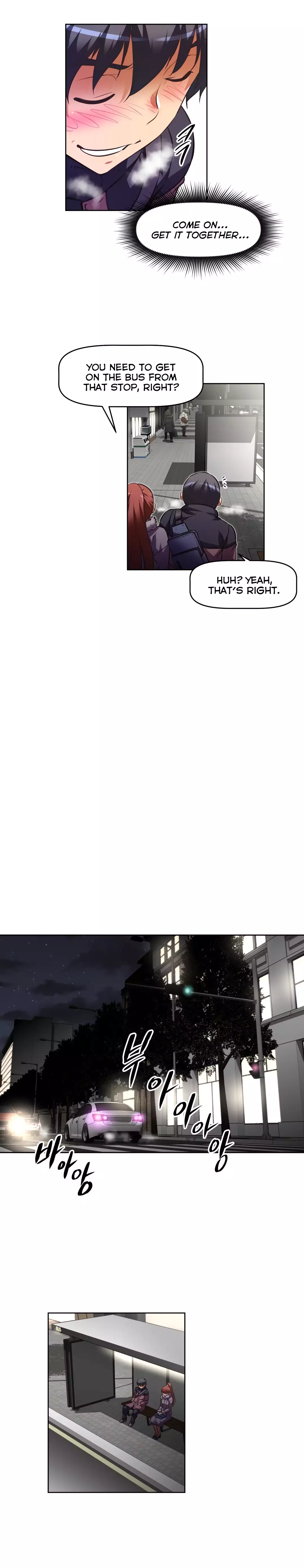 Brawling Go Ch.76-117