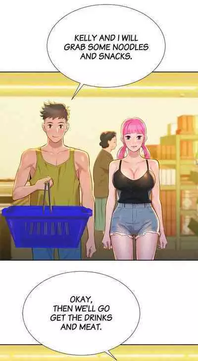 What do you Take me For? Ch.14/?