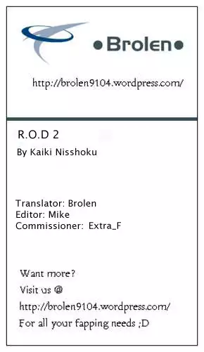 R.O.D 2