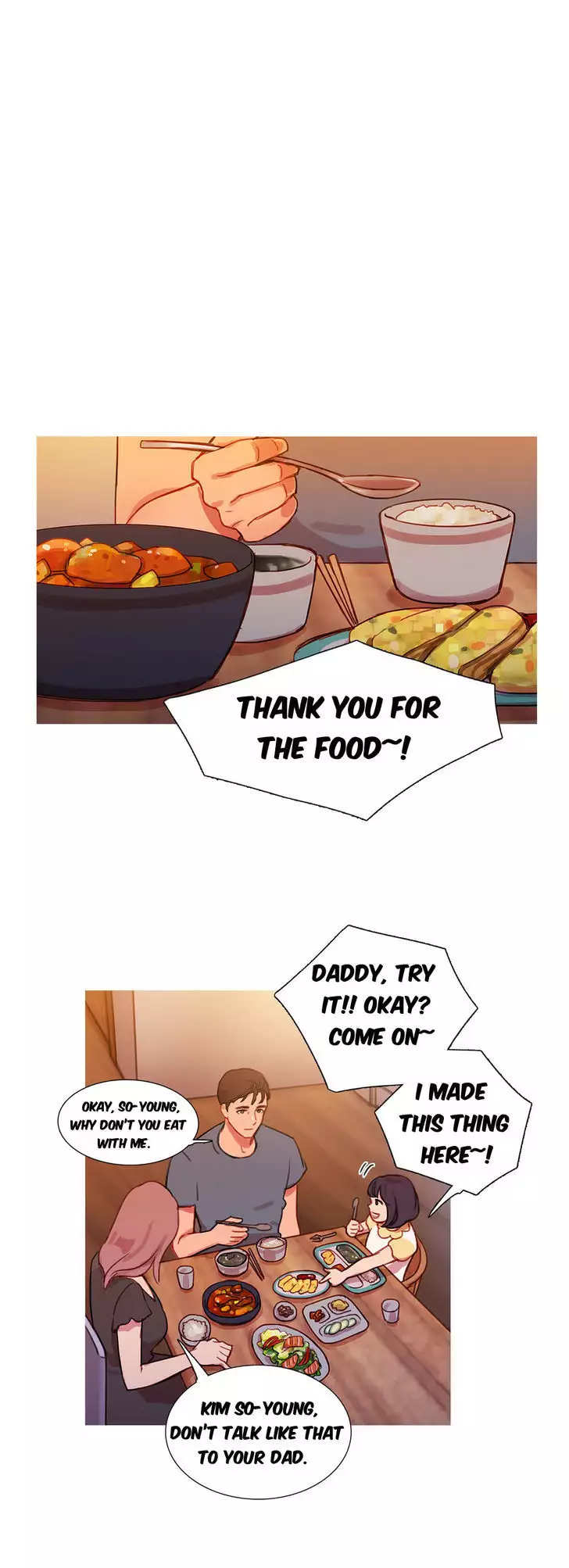 Fatal Woman Ch. 0-30