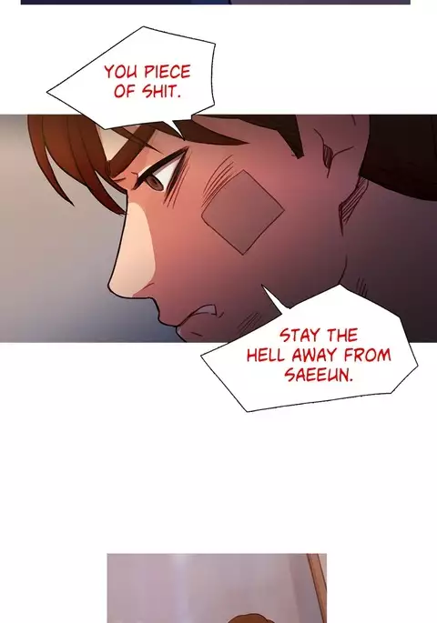 Scandal of the Witch Ch.1-36