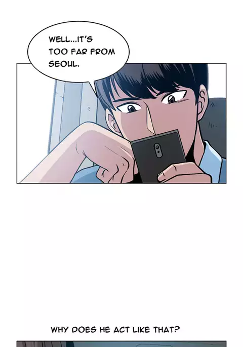 Change Partner Ch.1-19