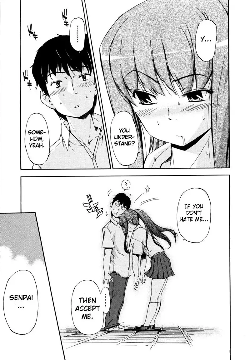 Lucky Day 3 - The Wind Blows For Those Who Smiles