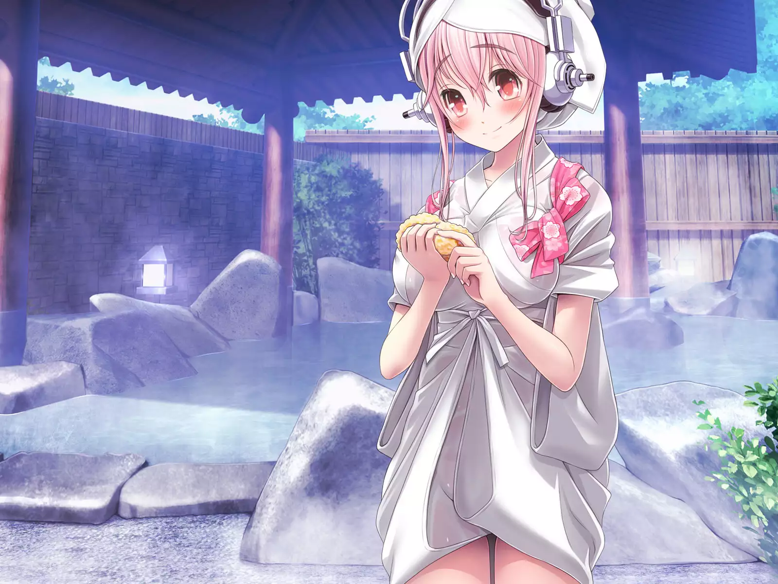 すーぱーそに娘 差分劇場9