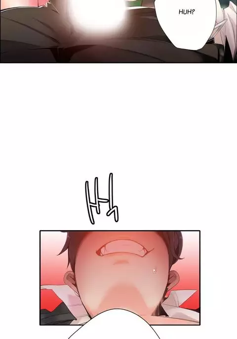 Lilith`s Cord Ch.1-25