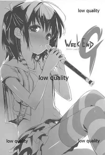 [WASABI (Tatami)] ASTERISM