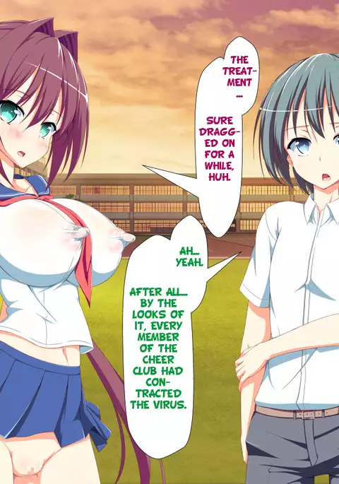 Inran Virus Ch. 1-2, 4-6