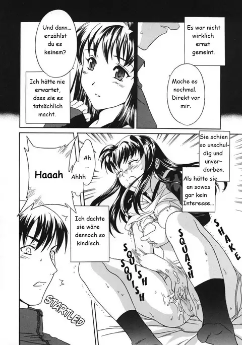 Sekai wa Anata no Mono | The World is Yours