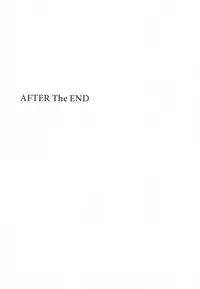 (C90) [Toko-ya (HEIZO, Kitoen)] AFTER THE END (Touken Ranbu)