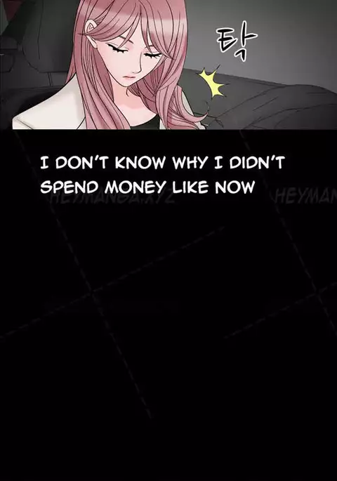 The Taste of Hands Ch.1-62