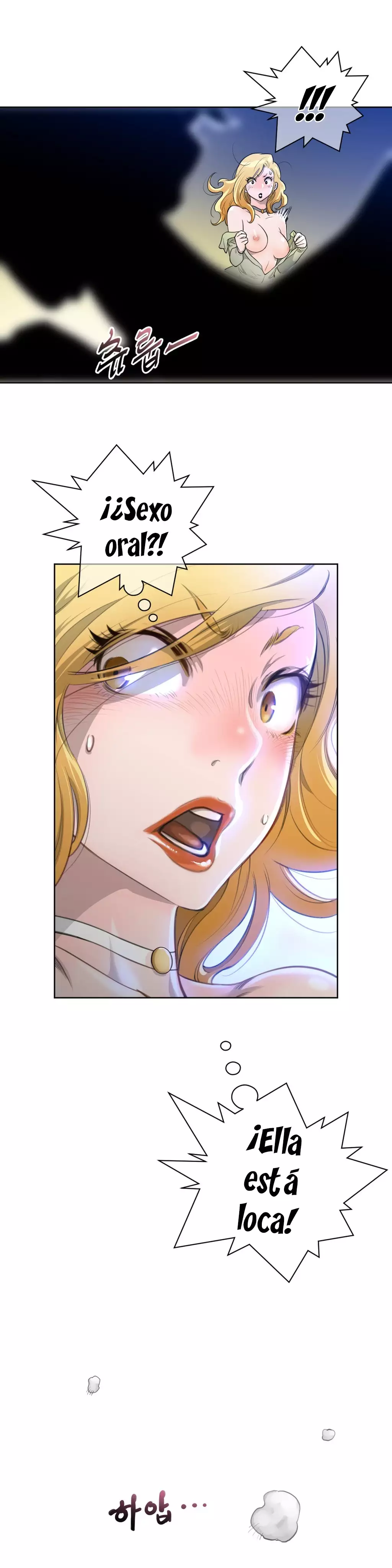 Perfect Half Ch.1-25