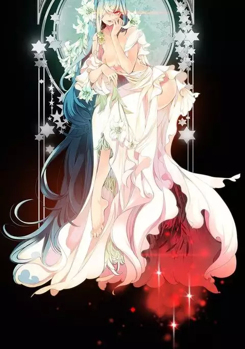 Lilith`s Cord Ch.1-15