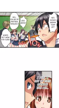 Welcome To Open Sex Class