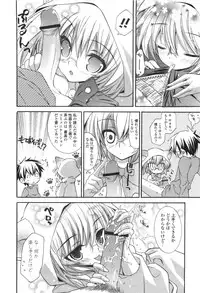 [Kumakou] CARAMEL BOX