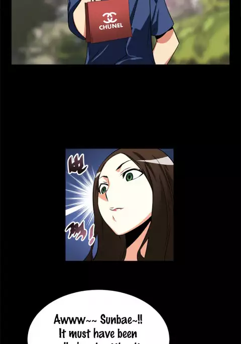 Love Parameter Ch.1-76