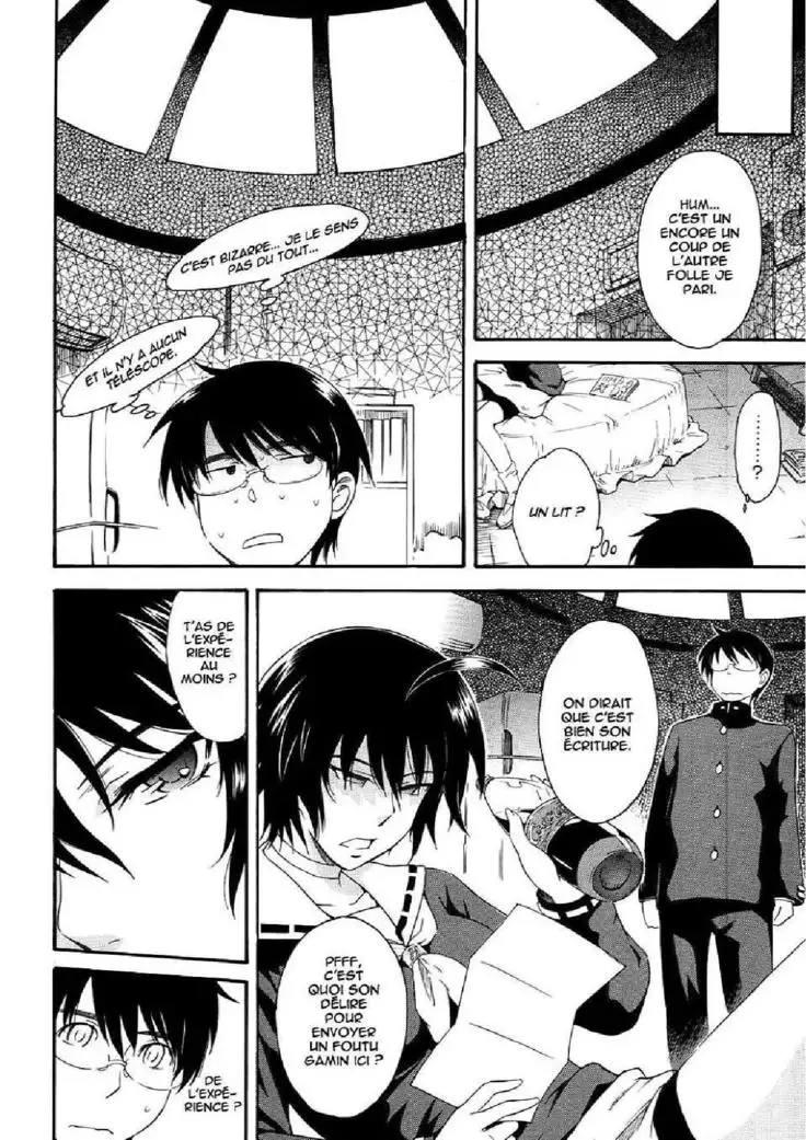 Prince des Etoiles - Integrale