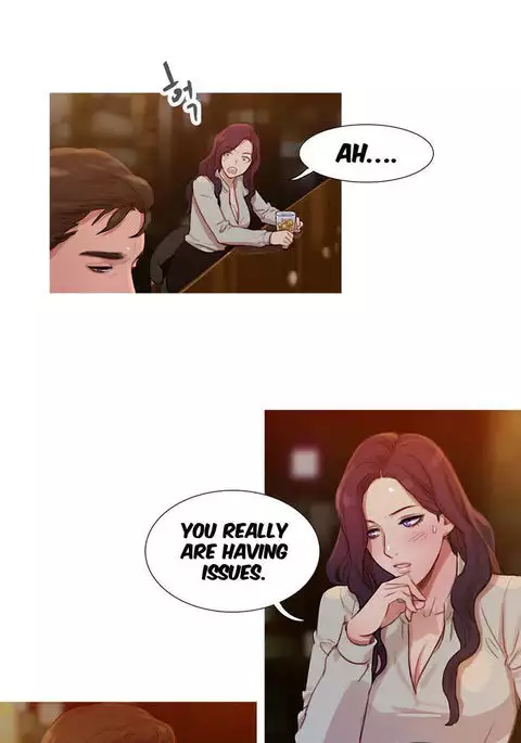 Fatal Woman Ch. 0-30