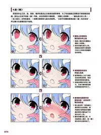 How to Draw the Shokusyu