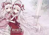 (C87) [nuit (Tukikage Nemu)] Furstia