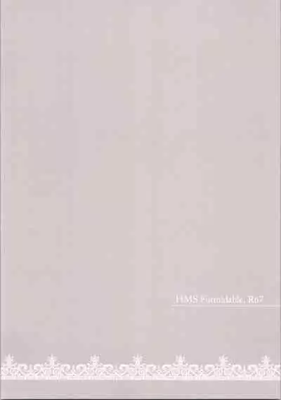 Formi o Oishiku Meshiagare