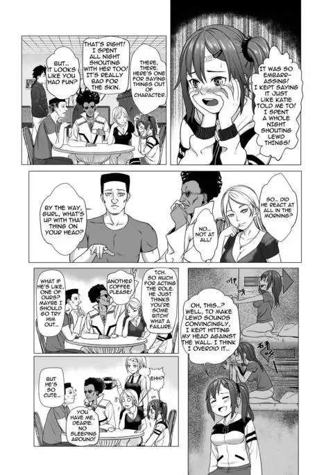 My Transfer Student Life