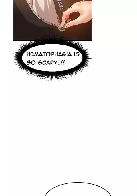 Hari Dormitory Ch.0-28