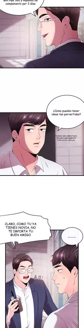 PRESENTADORES DE OFICINA