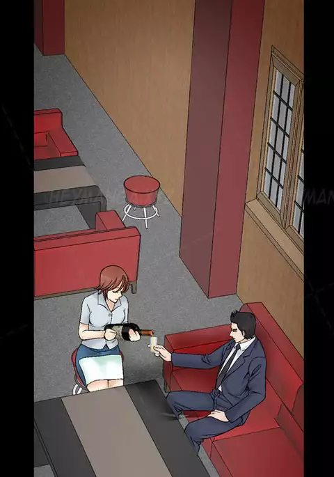 The Taste of Hands Ch.1-49