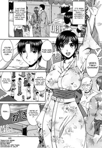 [Kai Hiroyuki] Love Kachuu | Lover's Time Ch. 1-10 [English] [biribiri + Sei-Jin + The Lusty Lady Project]