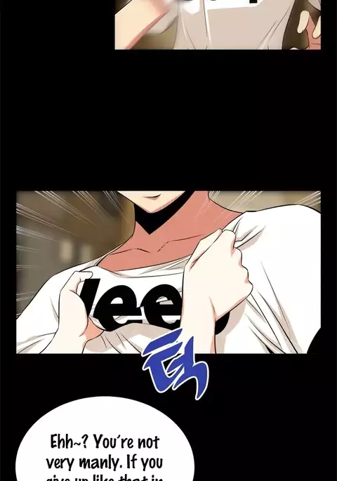 Love Parameter Ch.1-63