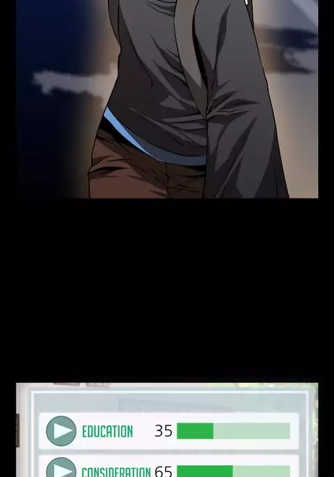 Love Parameter Ch.1-73