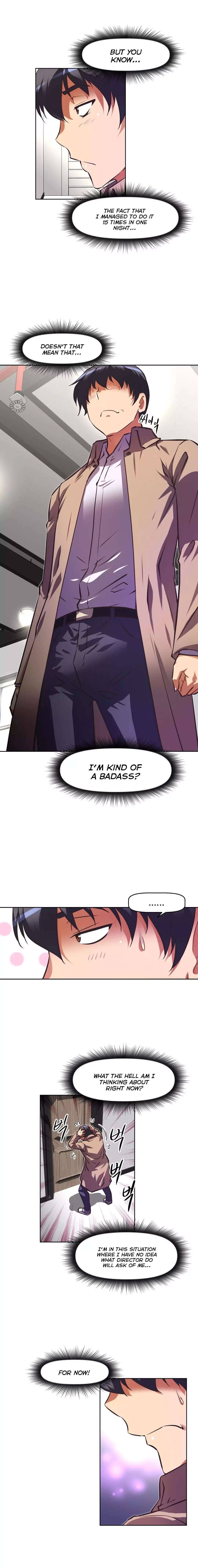 Brawling Go Ch.76-117