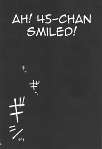 A! 45-chan ga Waratteru!