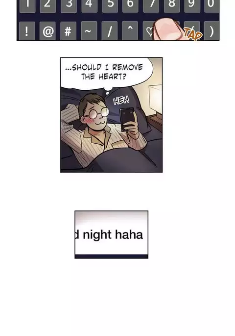 Atonement Camp Ch.1-15