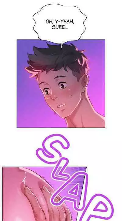 What do you Take me For? Ch.16/?