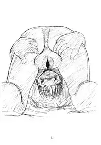 (C47) [Moriman Sho-Ten (Various)] KEY Tegakari (Various)