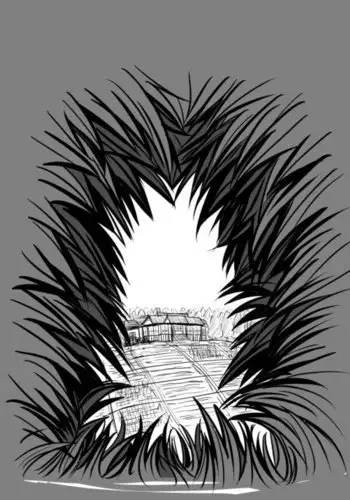 Oni no Sato no Ningen no Bouya ~Asaburo Hen~ | The Human Boy in the Oni Village ~Morning Bath Chapter~