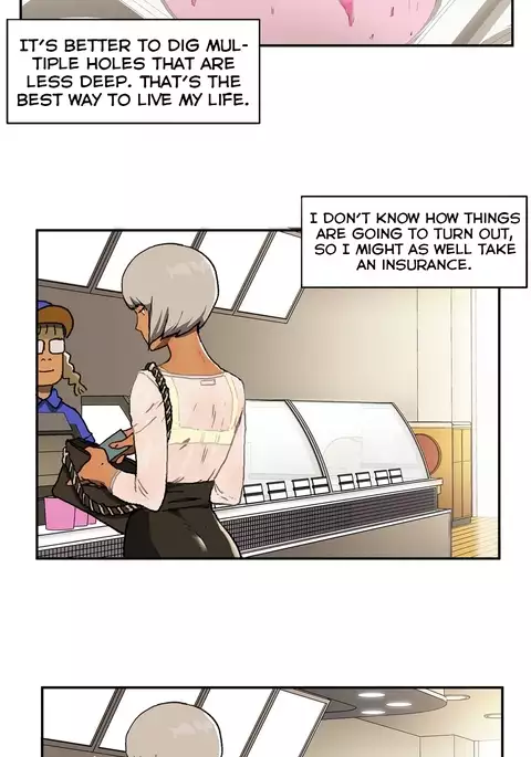 Refrain Love Ch.1-34